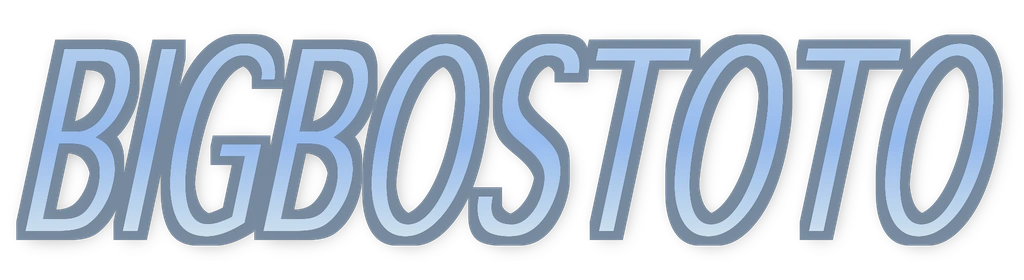 Logo BIGBOSTOTO